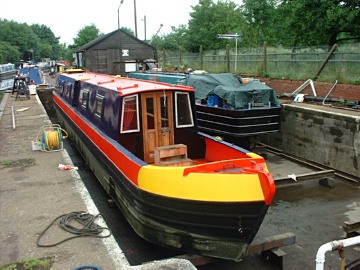 canal boat project speedliner gallery canal boat project speedliner gallery